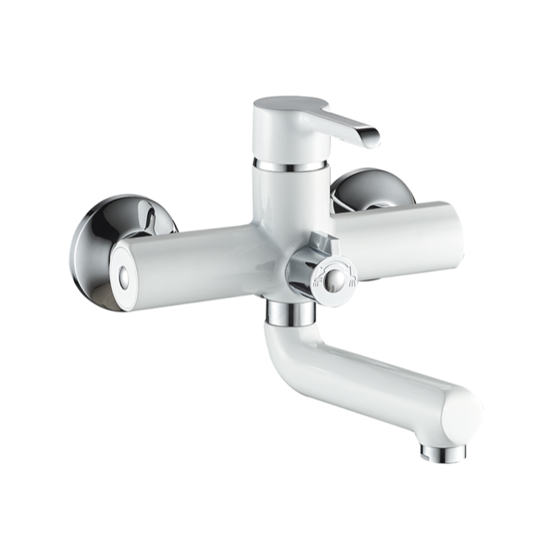 35 # válvula de vedação única válvula de interruptor de cobre corefull corezinc liga corpo faucet-MD3268