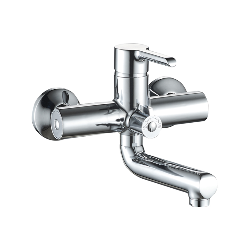 35 # válvula de vedação única válvula de interruptor de cobre corefull corezinc liga corpo faucet-MD3268