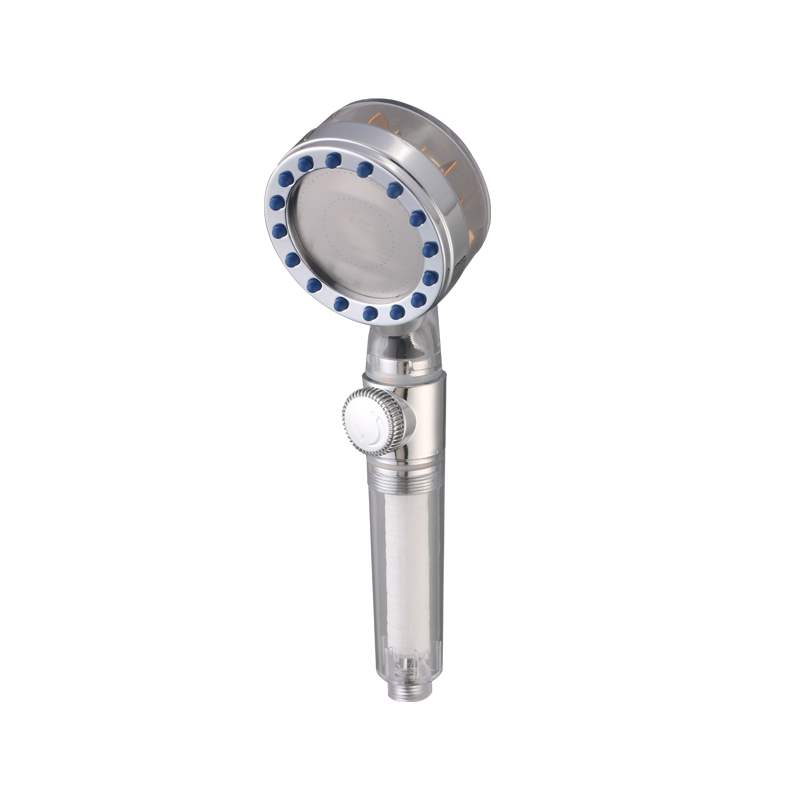 Chuveiro de fluxo direto