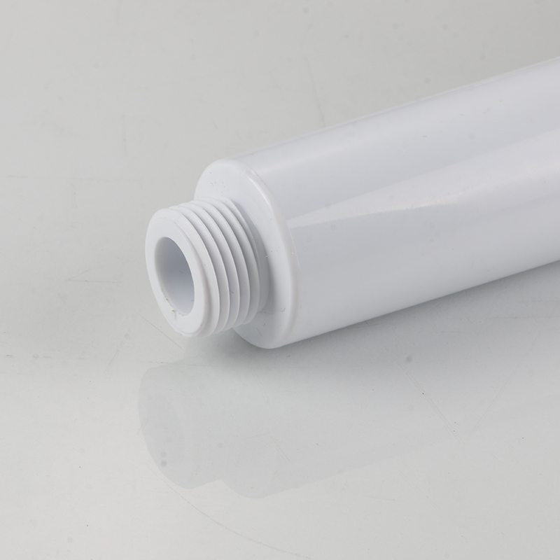 Chuveiro Flow branco