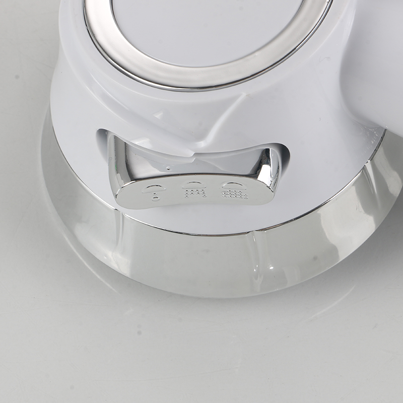 Chuveiro Flow branco