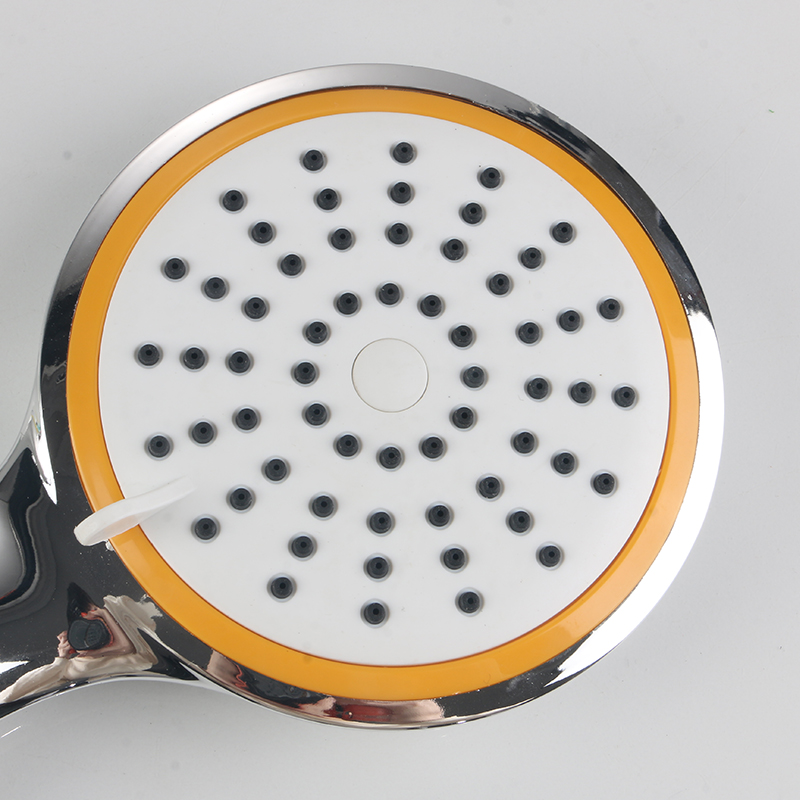 Shrower anel laranja