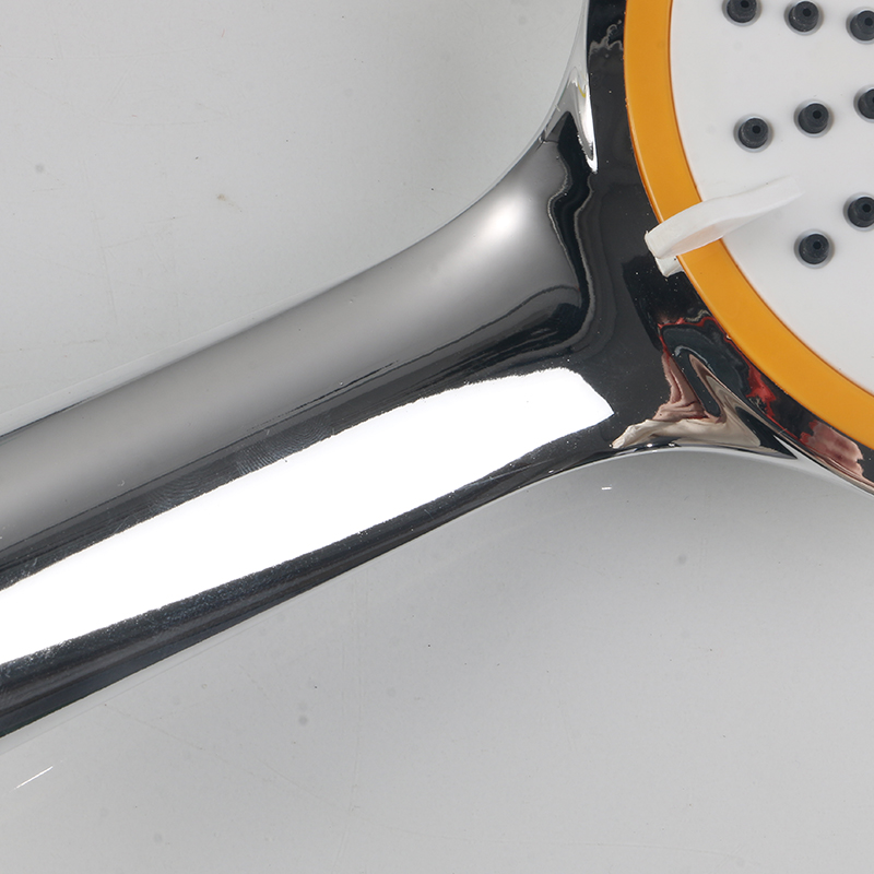 Shrower anel laranja