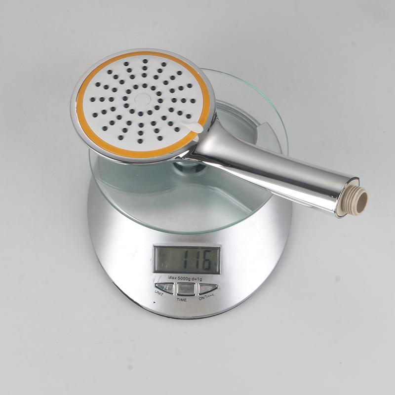 Quanto tempo dura uma mangueira flexível de chuveiro de aço inoxidável normalmente?