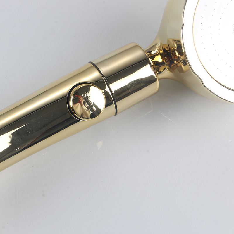 Chuveiro de ouro japonês