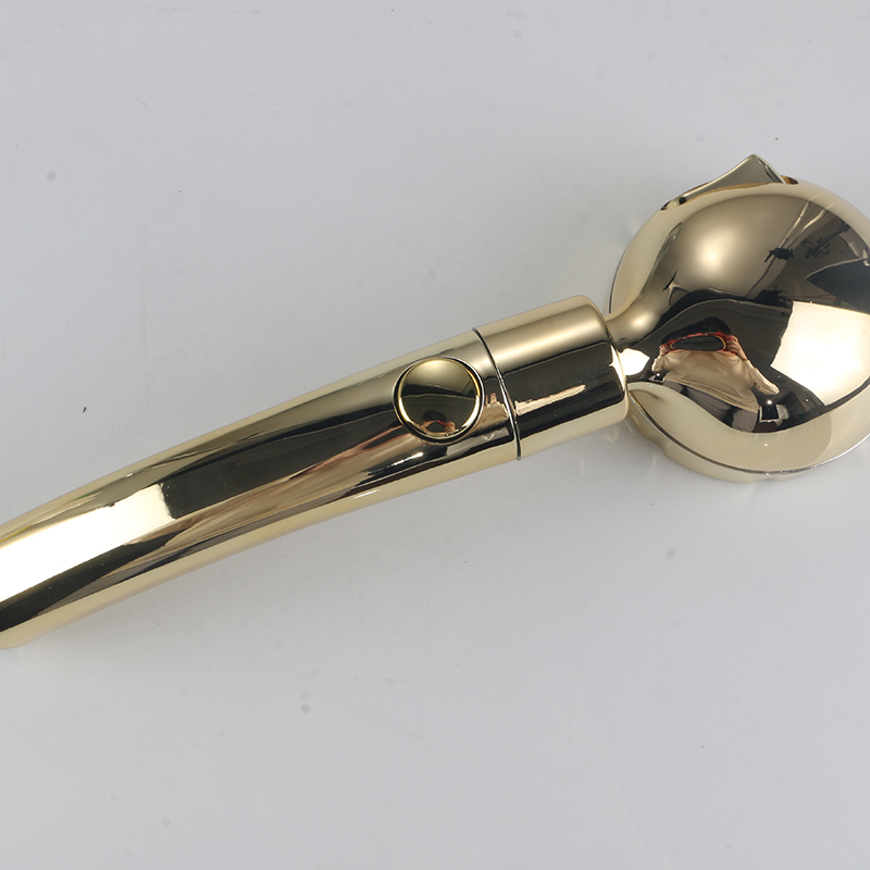 Chuveiro de ouro japonês