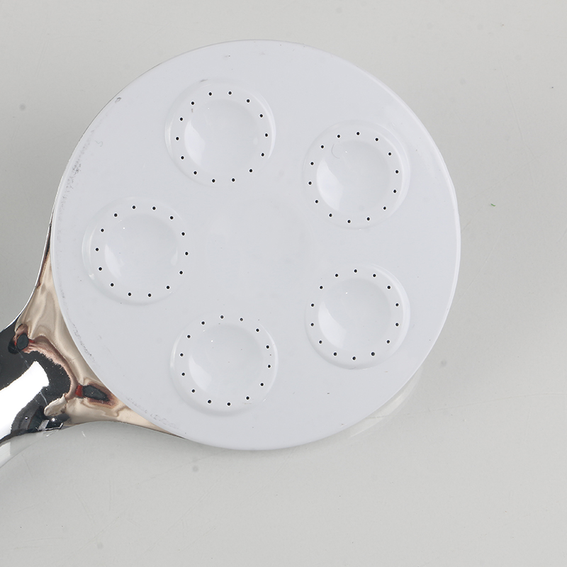 Chuveirinho bárbaro