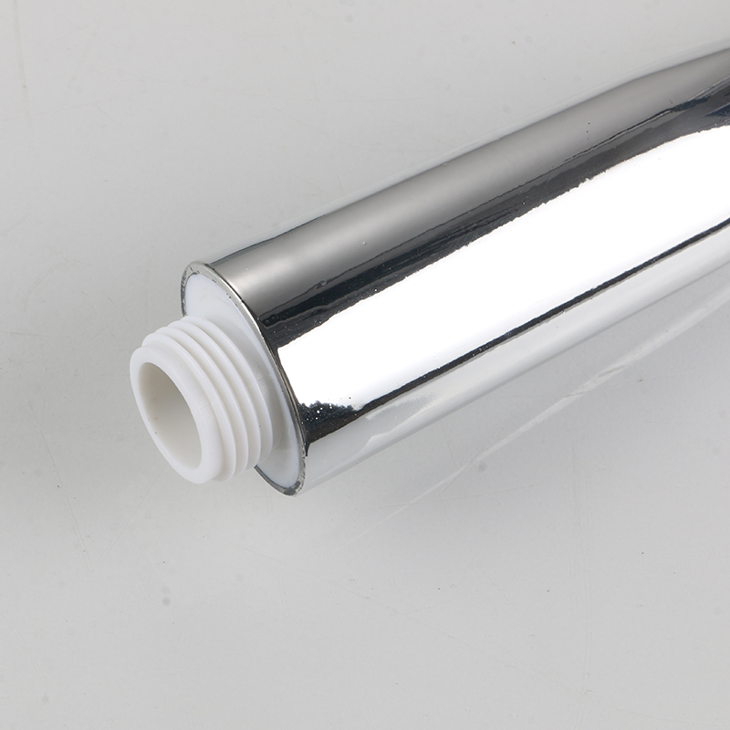 Quais são os diferentes tipos e designs de chuveiros de aço inoxidável disponíveis?