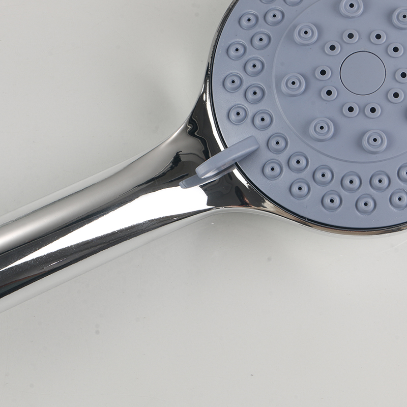 Chuveiro duro pequeno de xiamen